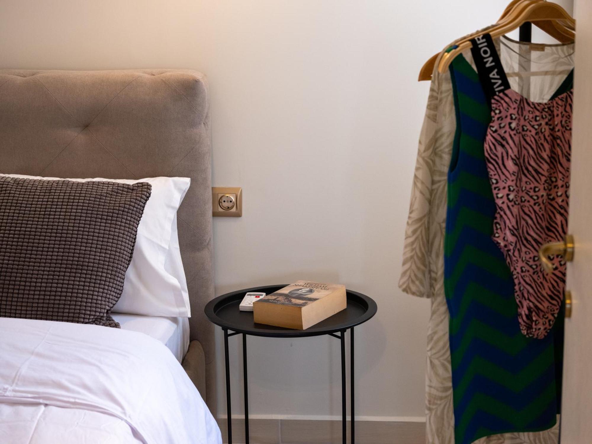 Loft 038 City Center イラクリオン エクステリア 写真