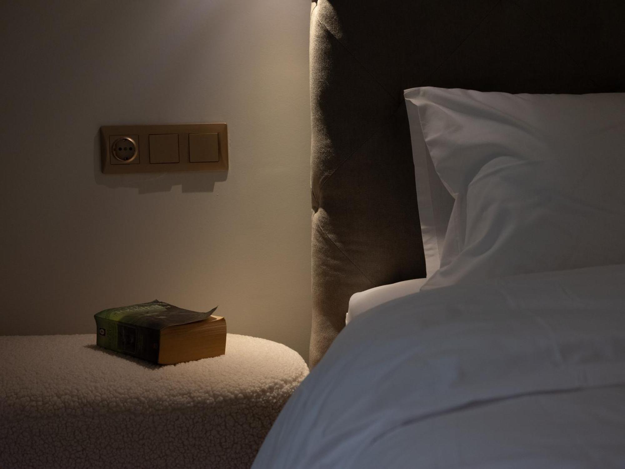 Loft 038 City Center イラクリオン エクステリア 写真