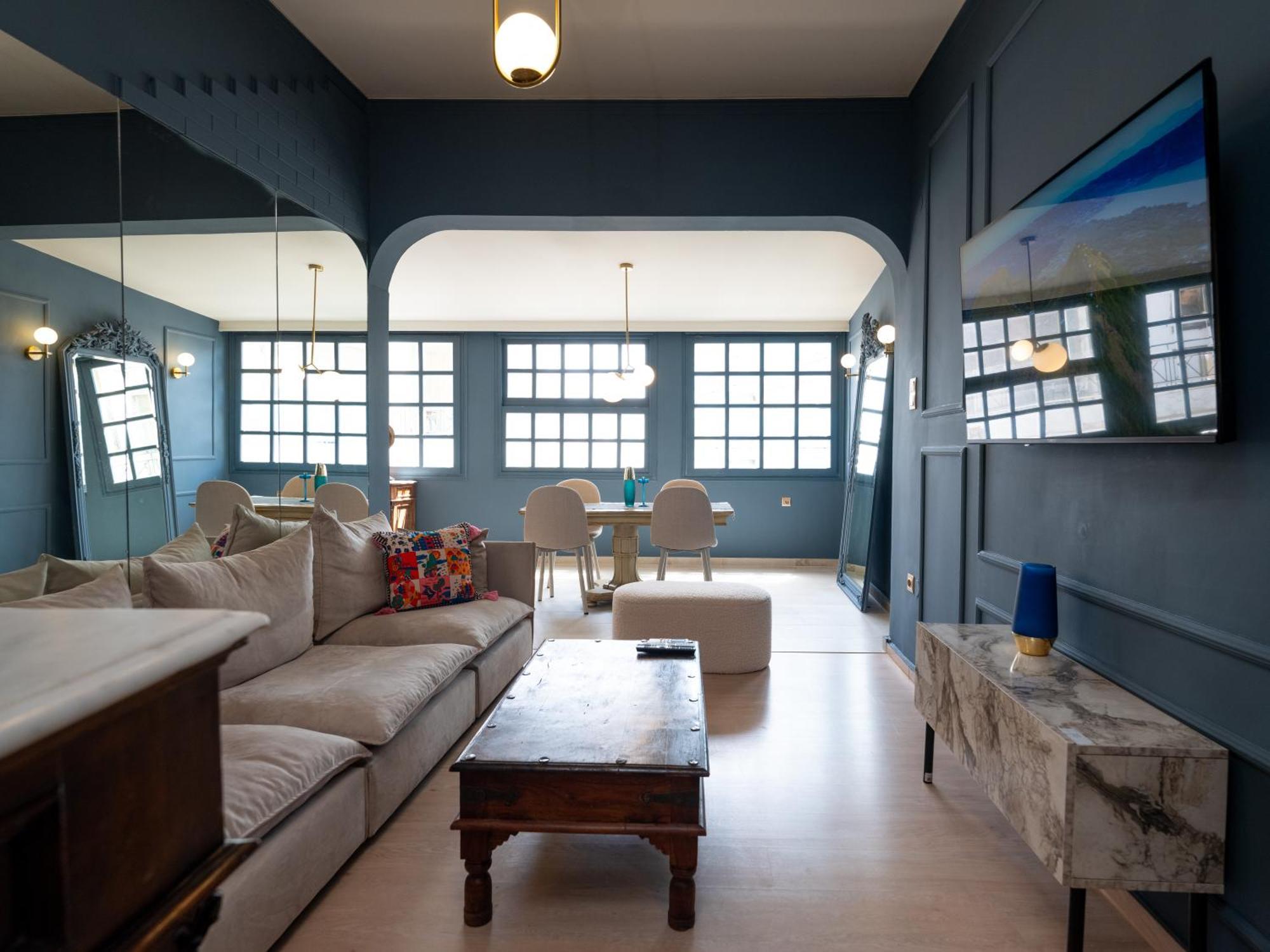 Loft 038 City Center イラクリオン エクステリア 写真
