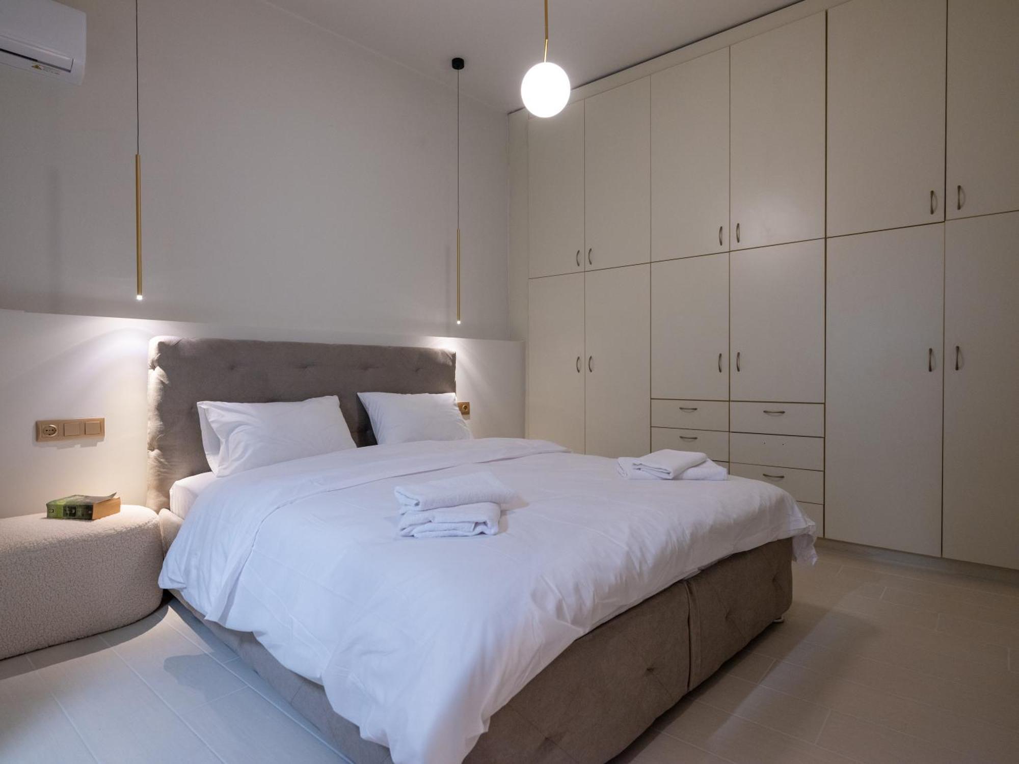 Loft 038 City Center イラクリオン エクステリア 写真
