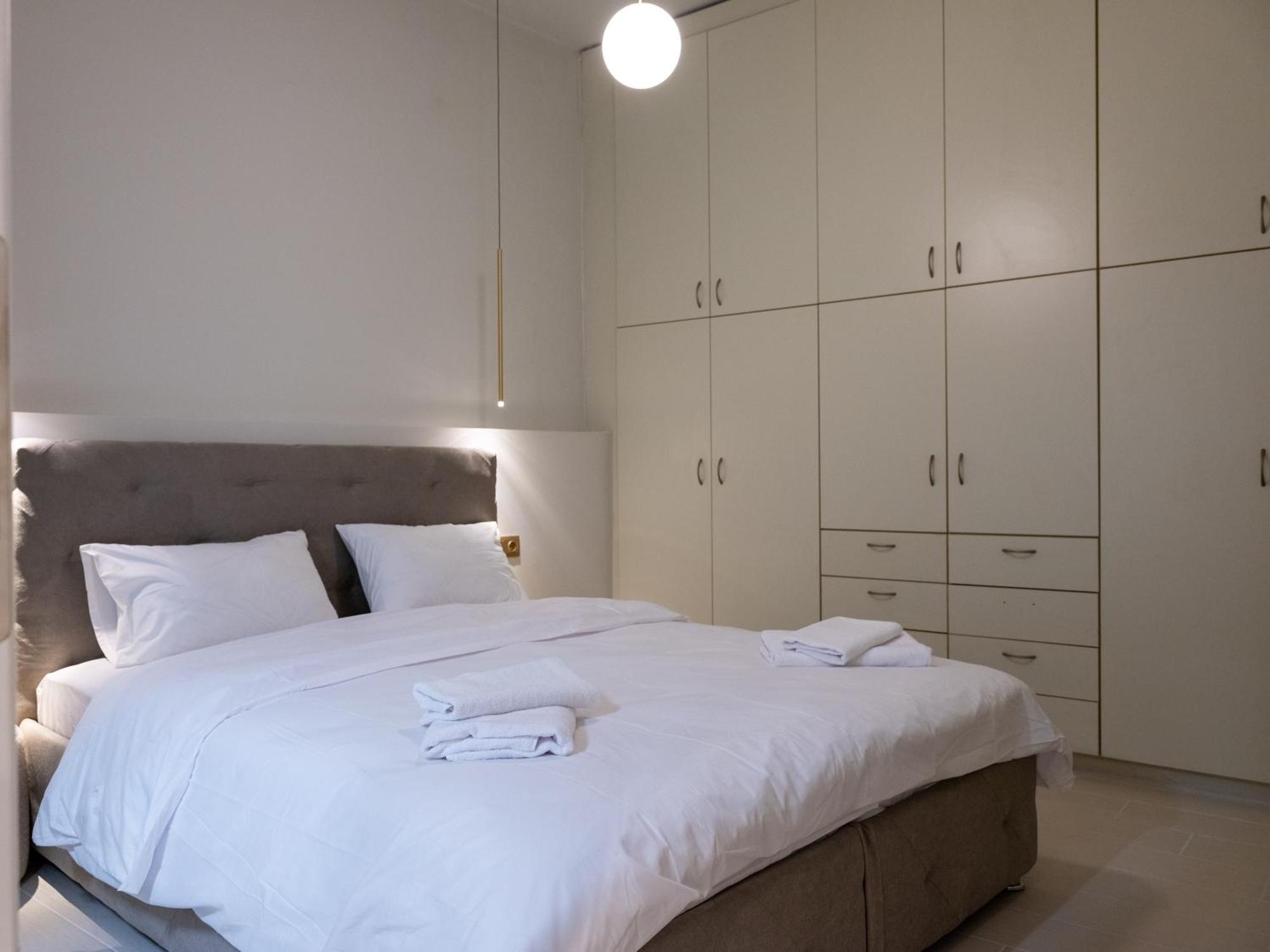 Loft 038 City Center イラクリオン エクステリア 写真