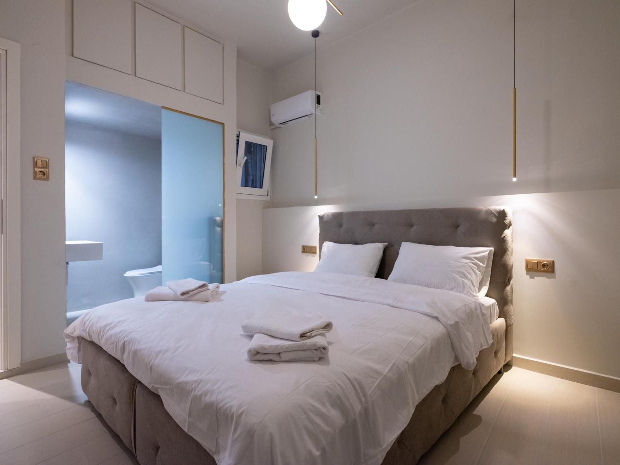 Loft 038 City Center イラクリオン エクステリア 写真
