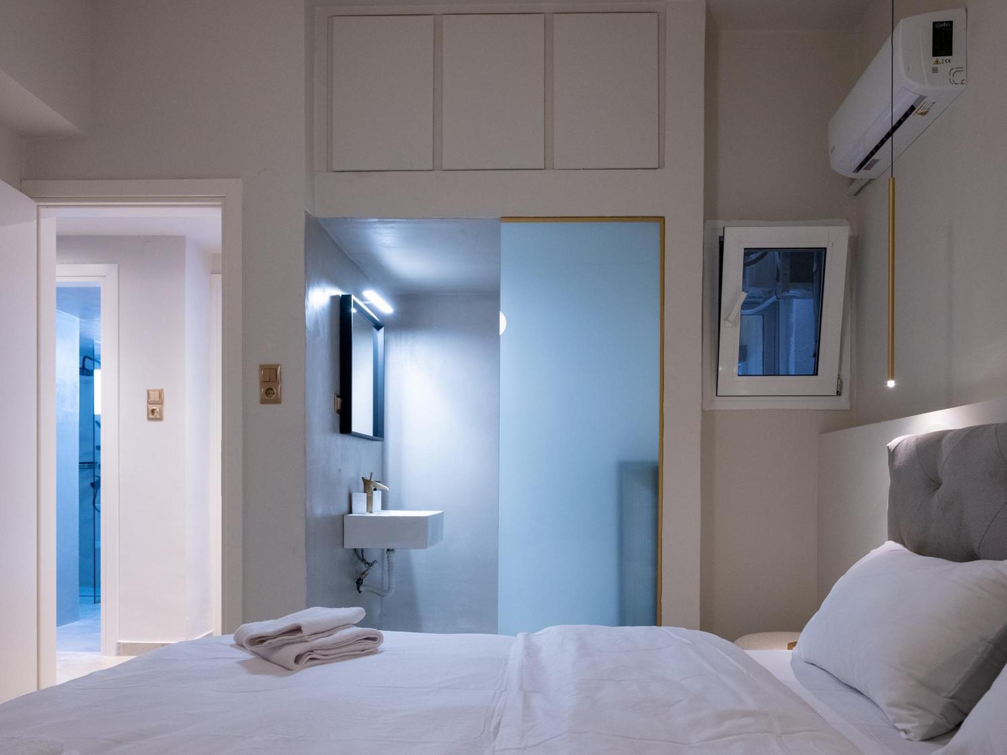 Loft 038 City Center イラクリオン エクステリア 写真